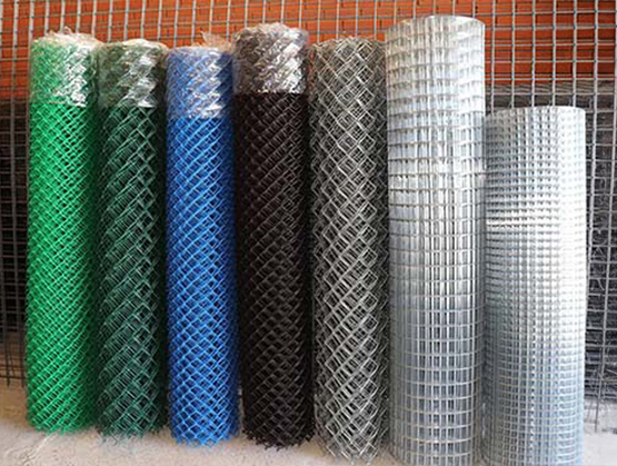 Crimped Wire Mesh