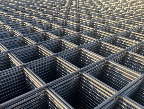 Crimped Wire Mesh