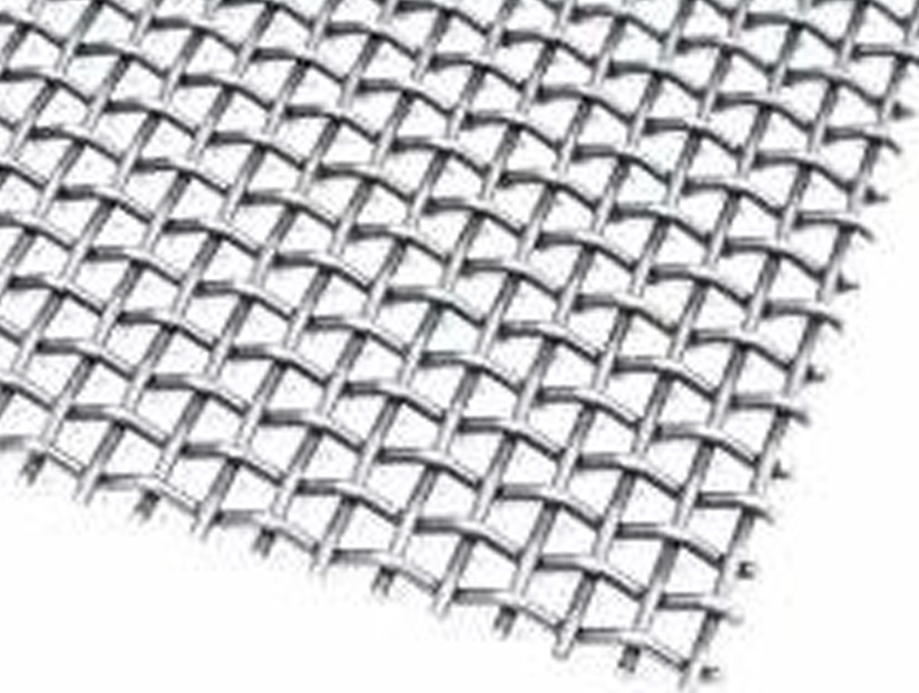 Woven Wire Mesh Manufacturers
