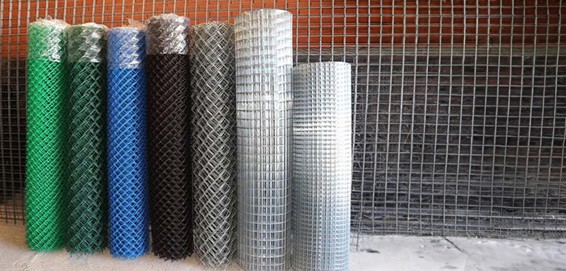 Wire Mesh